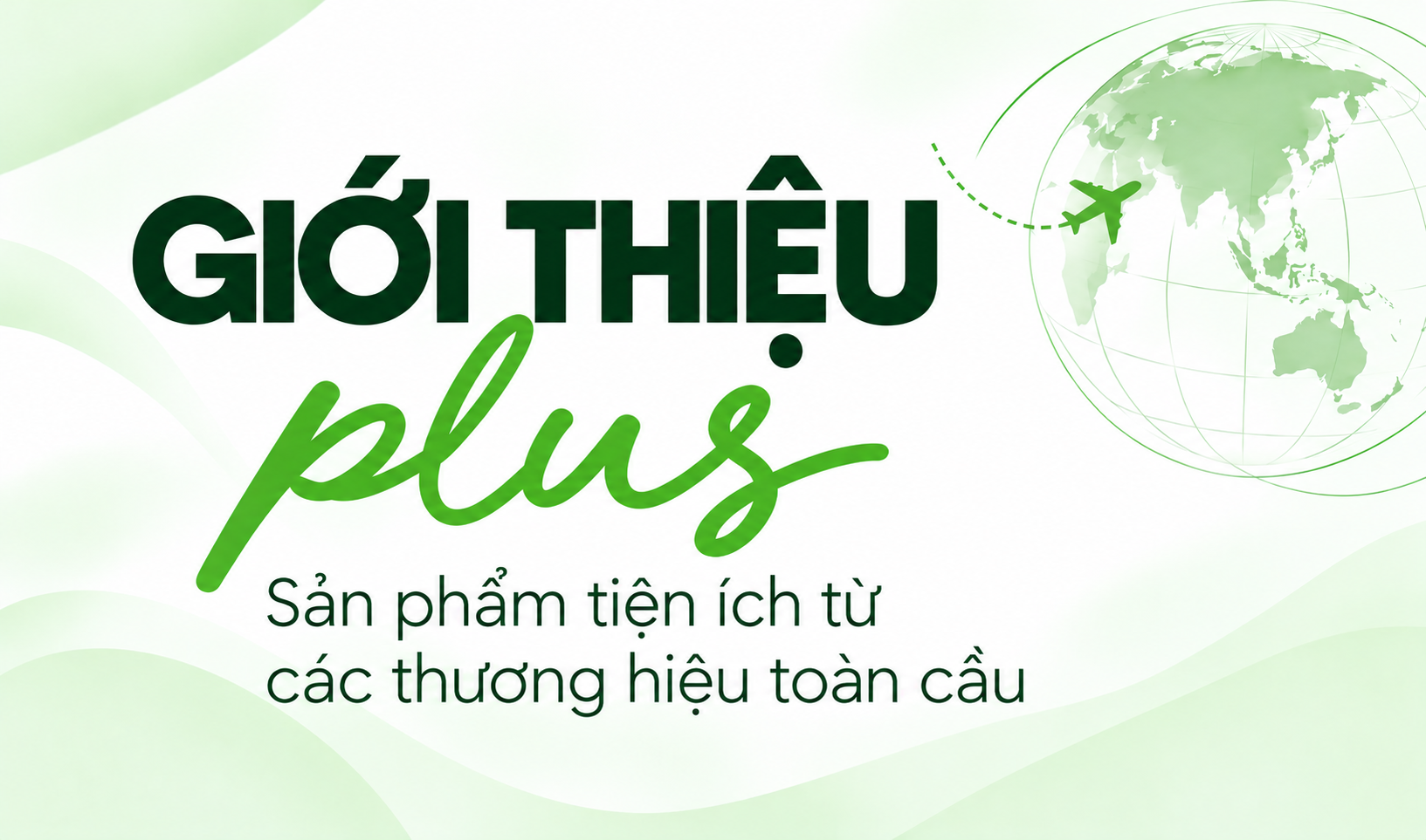 Hachi Hachi có thêm sản phẩm Plus - Thêm lựa chọn tiện ích cho gia đình